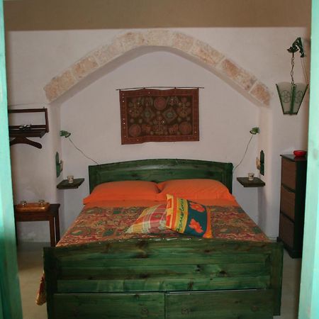 I Trulli Di Acquarossa Aparthotel Cisternino Luaran gambar