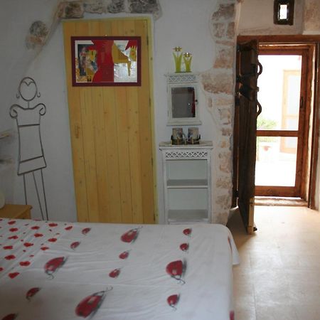 I Trulli Di Acquarossa Aparthotel Cisternino Luaran gambar