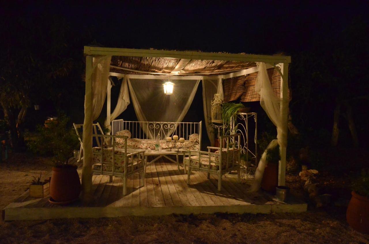 I Trulli Di Acquarossa Aparthotel Cisternino Luaran gambar